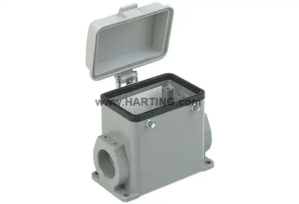 Harting - 09200320220 - Han 32A-asg1-K-21 - 1