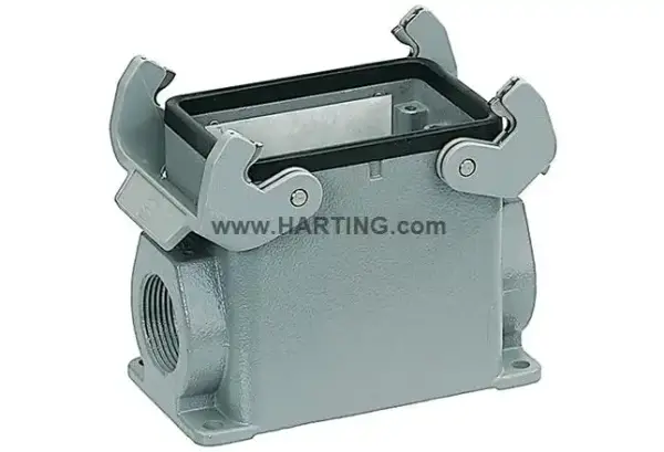 Harting - 09200320231 - Han 32a-asg1-qb-29 - 1