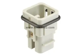 09210073031 - Han D 7 Pos. M Insert Crimp - 1