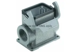 09300060293 - Han B Base Sm Hc 1 Lever 2 Entry Pg29 - 1