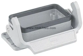 09300160307 - Han 16B-HBM single lever - 1