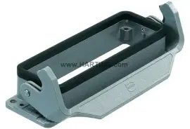 09300240307 - Han 24b-base Panel 1 Lever - 1