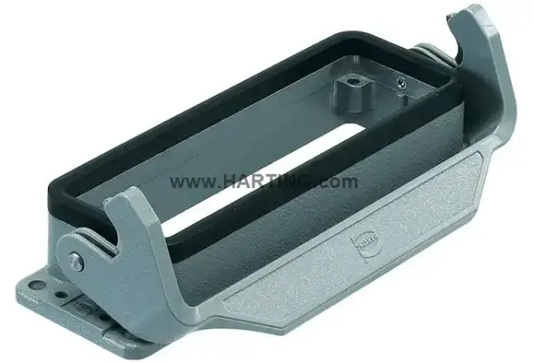 Harting - 09300240307 - Han 24b-base Panel 1 Lever - 1