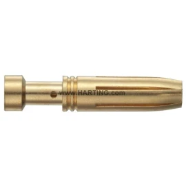 09330006216 - Han E F Crimp Contact Au 1.5 Mm²/ 16 Awg - 1