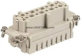 09330162716 - Han 16 Es-f İnsert - 1
