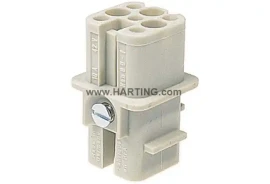 09360083101 - Han 8D FEMALE INSERT CRIMP - 1