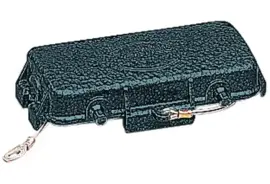 09370245405 - Han 24m-metal Cover-bolt-for Base - 1