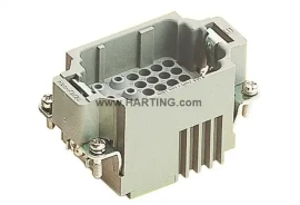 09380323001 - Han K 8/24 Pos. M Insert Crimp - 1