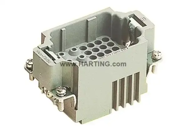 Harting - 09380323001 - Han K 8/24 Pos. M Insert Crimp - 1
