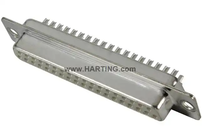 09672374704 - D SUB FE STAMPED SOLDER CUP 37 PL3 - 1