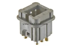 09700062616 - Staf 06 Pos. M Insert Screw - 1
