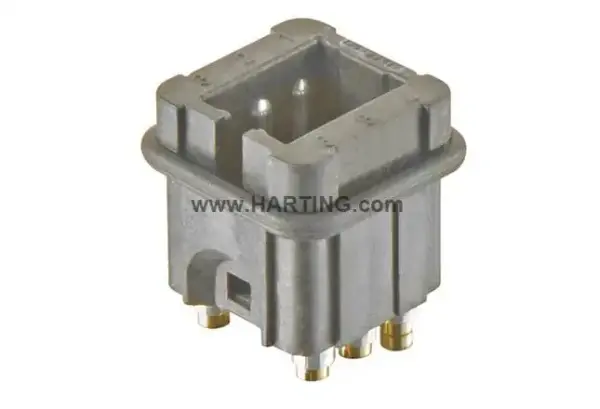 Harting - 09700062616 - Staf 06 Pos. M Insert Screw - 1