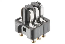 09700062813 - Staf 06 Pos. F Insert Screw - 1