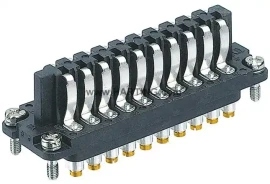 09700202817 - Staf 20 Pos. F Insert Screw - 1