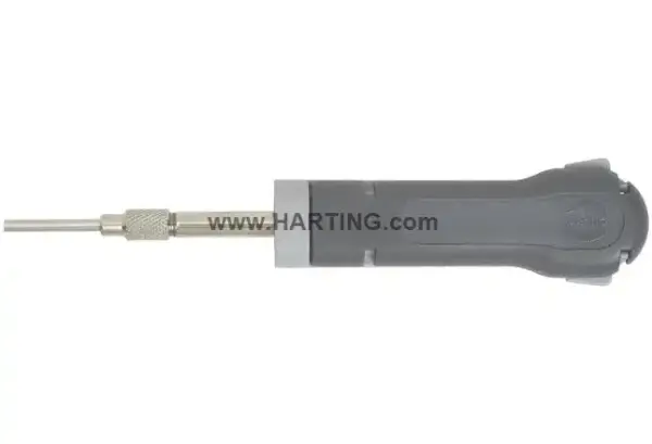 Harting - 09990000012 - Removal Tool Han D - 1