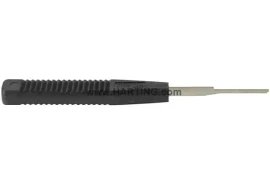 09990000087 - DIN41612 REMOVAL TOOL - 1