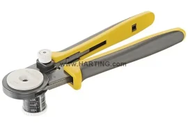 09990000888 - Double-Indent Crimping Tool - 1