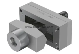 09990000907 - Han 3A Punching unit - 1