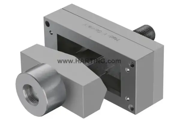 Harting - 09990000907 - Han 3A Punching unit - 1