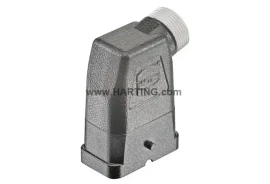 19127080511 - Han Compact-gs-M25-SW-Metal - 1