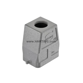 19300060446 - Hood Top Entry Hc 2 Pegs M25 - 1