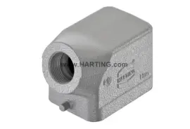 19300061541 - Han B Hood Sıde Entry Lc 2 Pegs M25 - 1