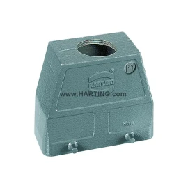 19300100428 - Han B Hood Top Entry Hc 4 Pegs M40 - 1