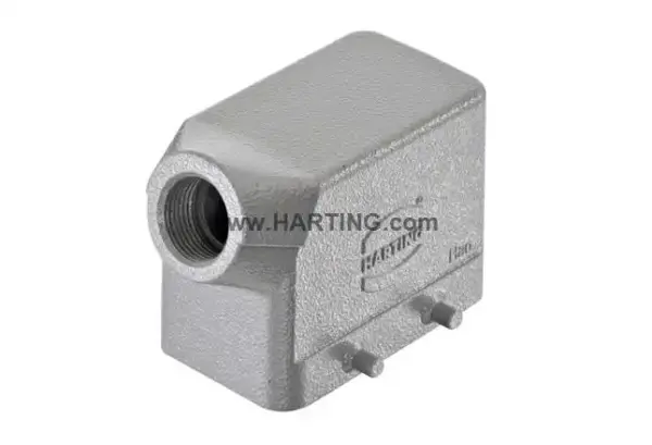 Harting - 19300101521 - Han 10b Hood Se Lc M25 - 1