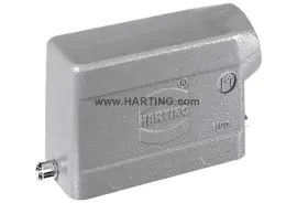 19300161541 - Han 16b Hood Side Entry M25 - 1