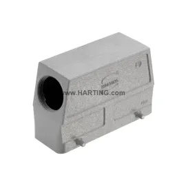 19300240528 - Han B Hood Side Entry Hc 4 Pegs M40 - 1