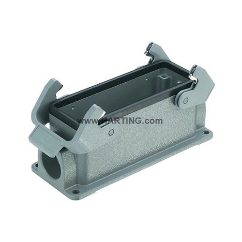 Harting - 19300241231 - Han 24b-hsm-lc-dl-1xm25 - 1