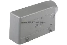 19300241521 - Han B Hood Side Entry Lc 4 Pegs M25 - 1