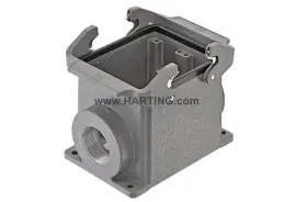 19300320232 - Han B Base Surface Hc M32 - 1