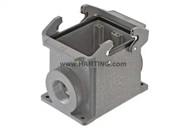 Harting - 19300320232 - Han B Base Surface Hc M32 - 1