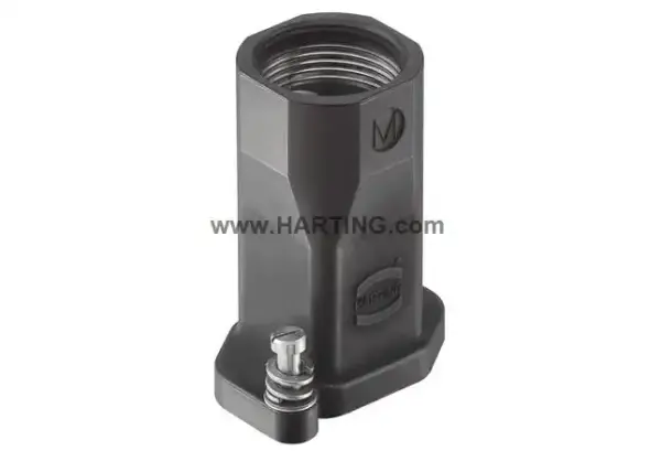 Harting - 19400030401 - Han 3hpr-hte-tl-m25 - 1