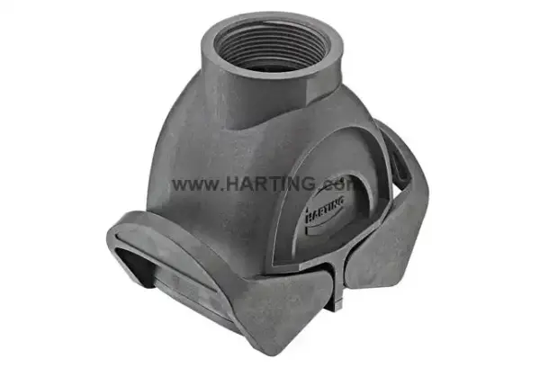 Harting - 19410060722 - Han-eco Mod.6-hcc-m32 - 1