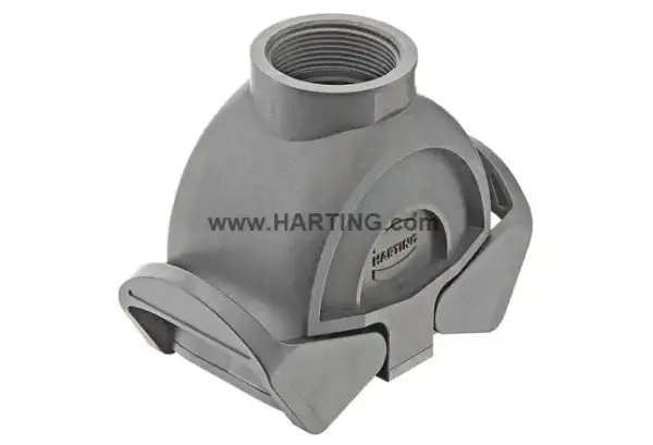 Harting - 19410100722 - Han-Eco Mod.10-HCC-M32 - 1