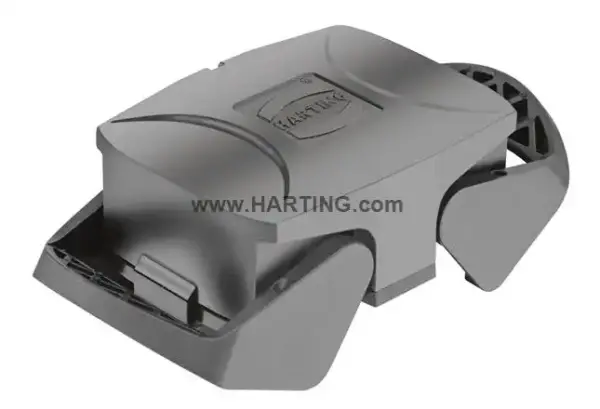 Harting - 19410105406 - Han-Eco Mod.10-C-f. HTE/HSE - 1