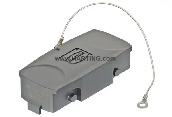 Harting - 19410165404 - Han-Eco Mod.16-C-f. HBM/HSM-cord - 1