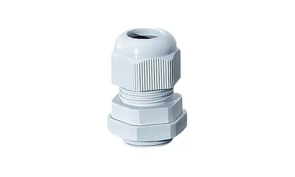 Hensel - AKM 32 - Kablo Rakoru, Ip66/67/69, Gri - 1