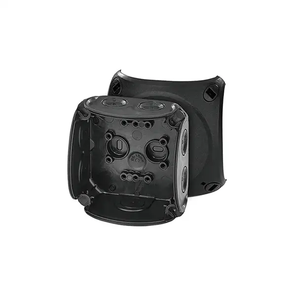 Hensel - DK 0200 B Kablo Bağlantı buatı - 1