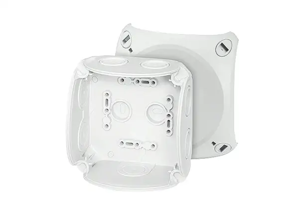 Hensel - DK 0400 GZ Kablo Bağlantı buatı - 1