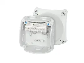 DK 0404 GZ - Kablo Bağlantı buatı, Elastik Membran - 1