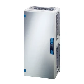 FP 0350 - Fp Modüler Dağıtım Panosu, Ip66, Gri, Boş kutu - 1