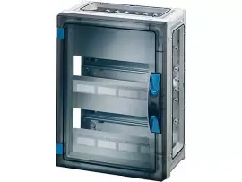 FP 1219 - Fp-modüler Sigorta Kutusu - 1