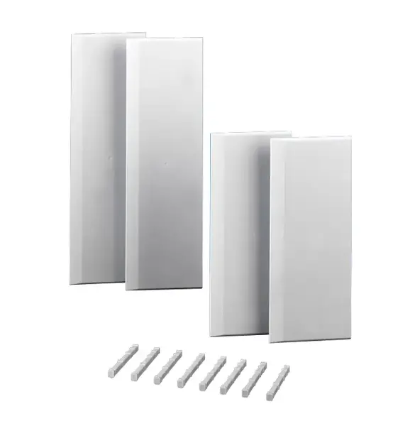 Hensel - FP VS 20 - Kapatma Plakası - 1