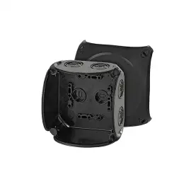 KF 0400 B - Kablo Bağlantı buatı, Kırmalı Tip - 1