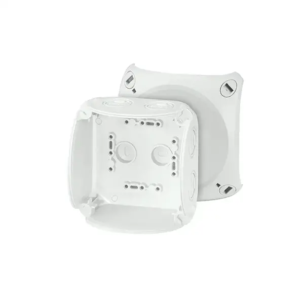 Hensel - KF 0400 G Harici Ortam Kablo Bağlantı buatı - 1