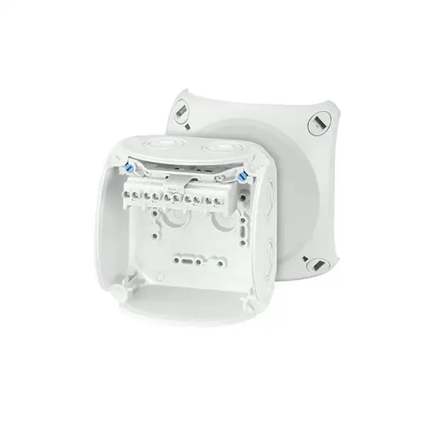 Hensel - KF 0404 G Harici Ortam Kablo Bağlantı buatı - 1