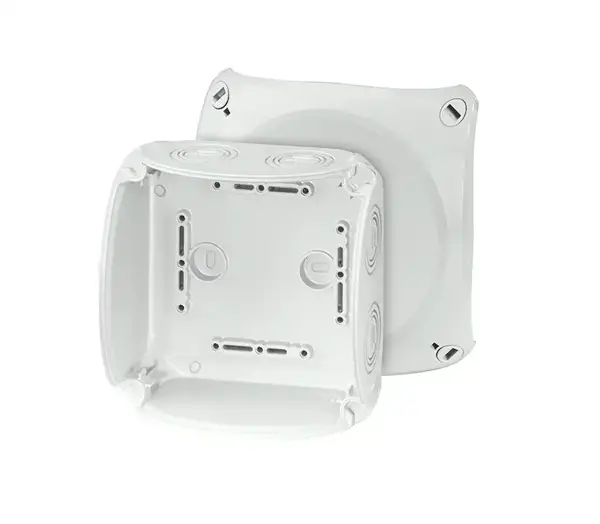 Hensel - KF 0600 G Harici Ortam Kablo Bağlantı buatı - 1